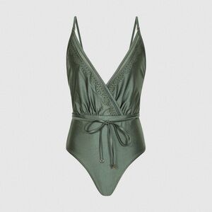 Reiss One Piece Swimsuit